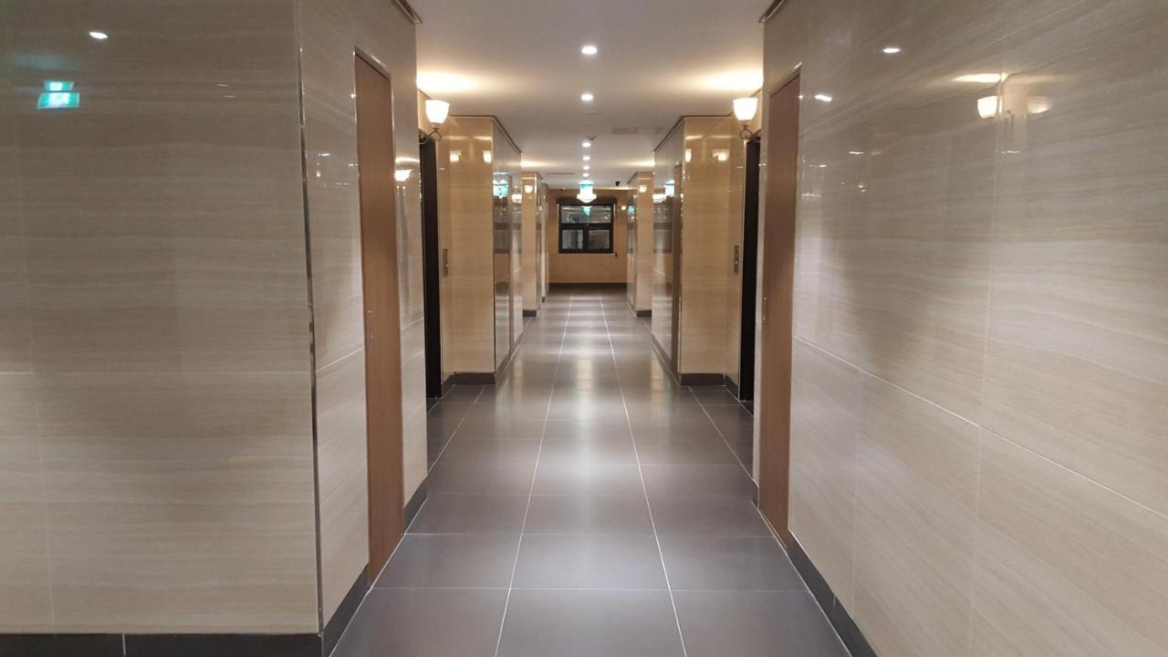 Sunland Hotel Jeju Exterior photo