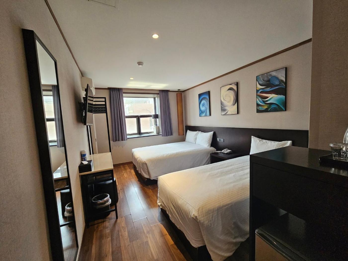 Sunland Hotel Jeju Exterior photo